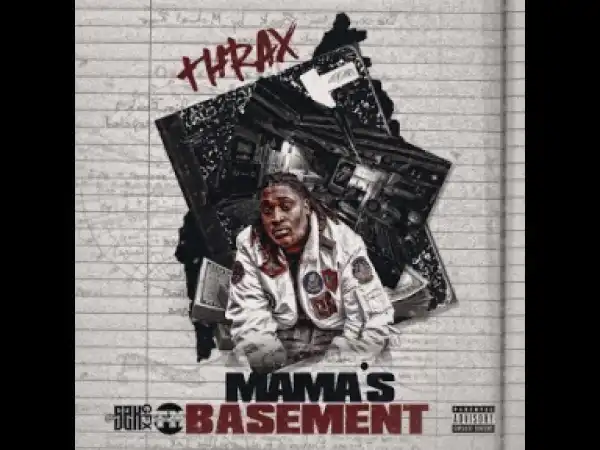 Video: Thrax Feat. Billionaire Black - Statistic (Prod. By Ric & Thadeus)